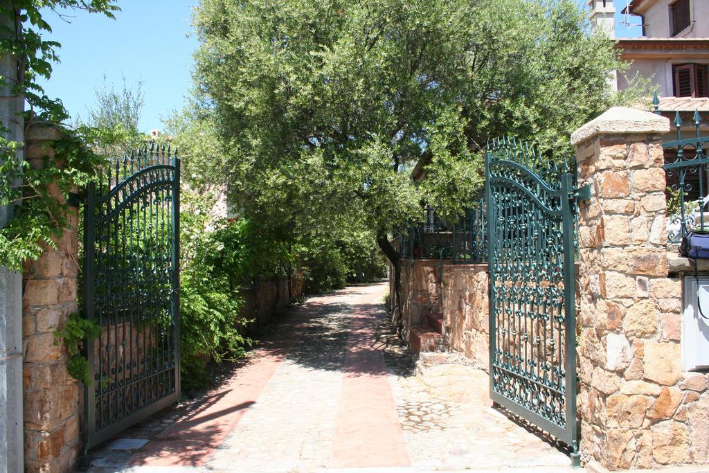 Villa Juniper Santa Maria Navarrese Rom bilde