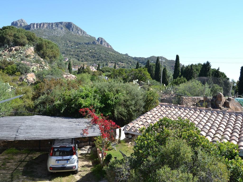 Villa Juniper Santa Maria Navarrese Rom bilde