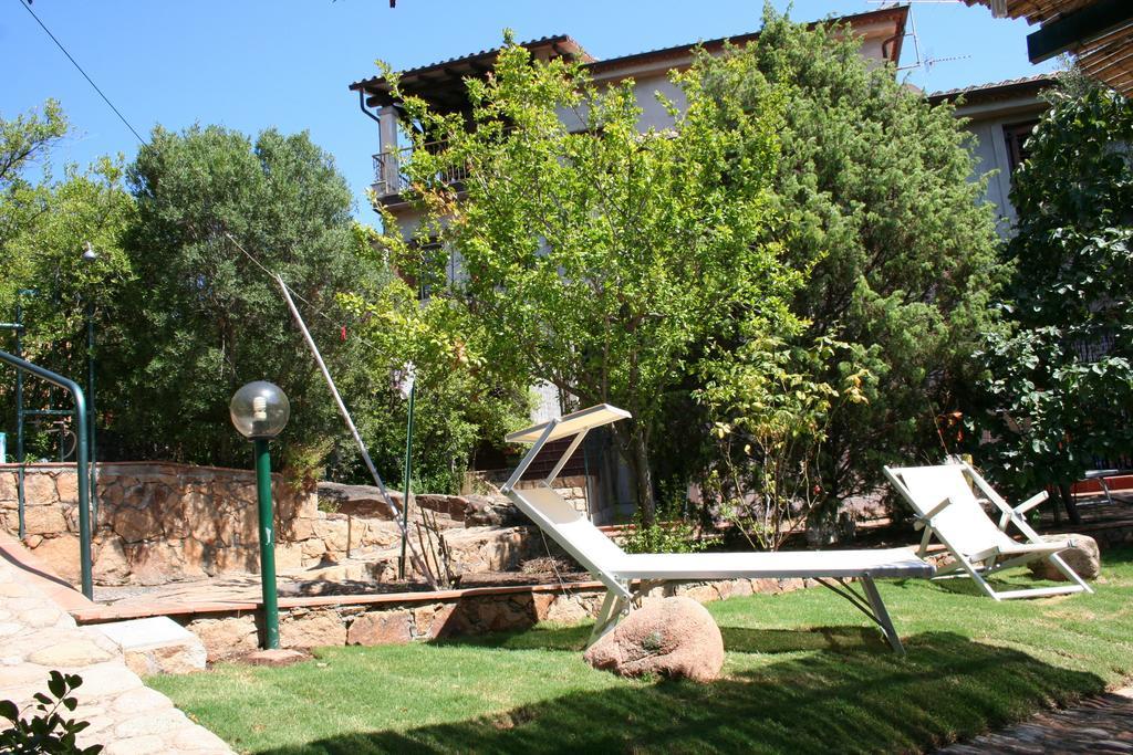 Villa Juniper Santa Maria Navarrese Rom bilde